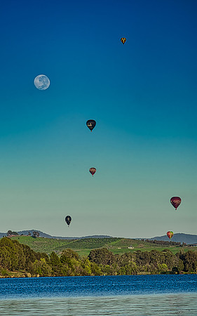 Balloons 2020