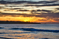 Gerroa Sunrise 05