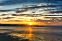 Gerroa Sunrise 06