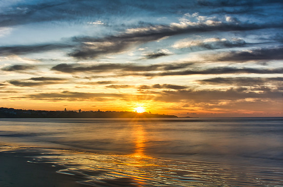 Gerroa Sunrise 06