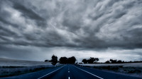 Moody Highway
