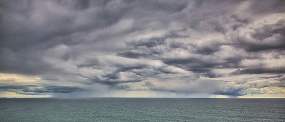 Nambucca Heads Mood 01