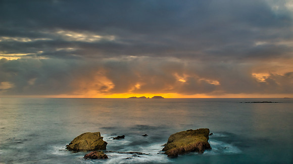 Observation Point Sunrise 02
