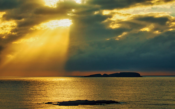 Surf Beach Glory