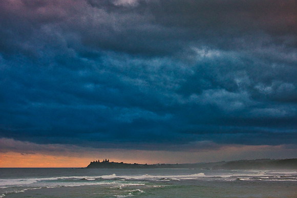 Tuross Sunset 05