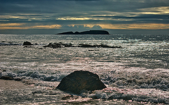 Surf Beach Light 01