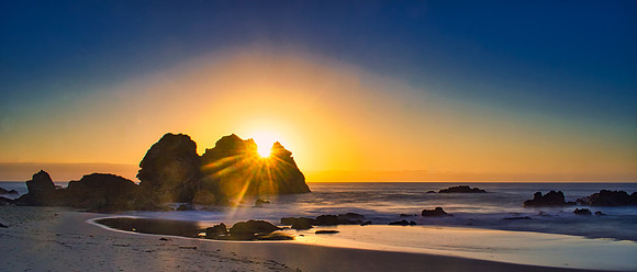 Camel Rock Sunrise 02