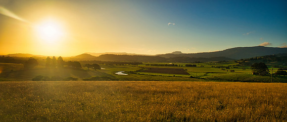 Gerroa Sunset 01