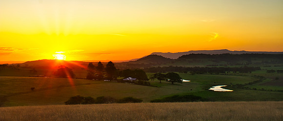 Gerroa Sunset 04