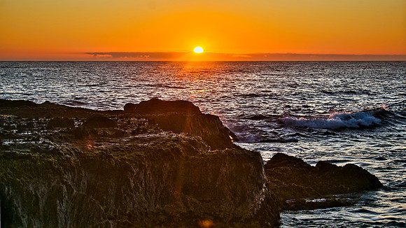 Lilli Pilli Sunrise 02