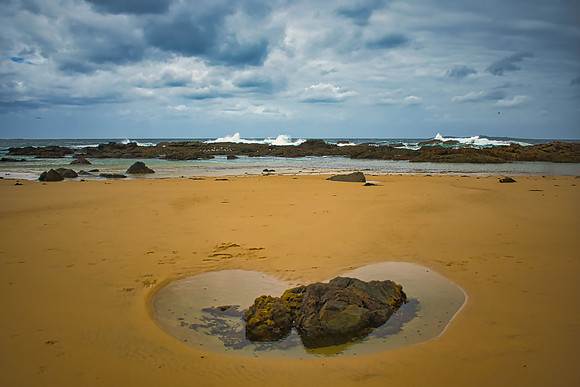 Mystery Rocks 01