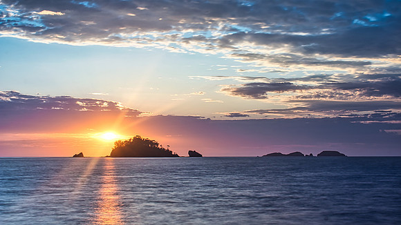 Snapper Sunrise 04