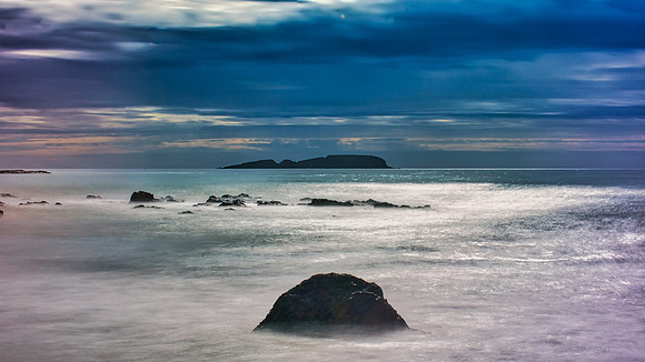 Surf Beach Light 03