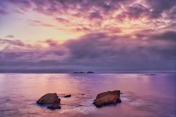Observation Point Sunrise 01
