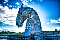 The Kelpies 03