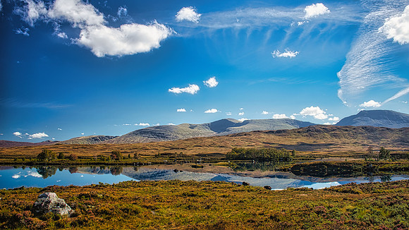 Rannoch Moor 03