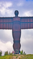 Angel of the North 02