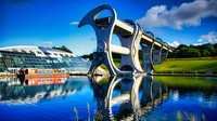 Falkirk Wheel 03