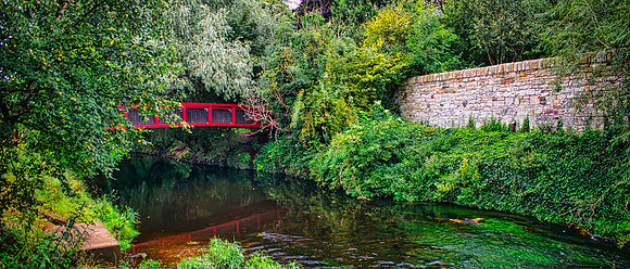 Water of Leith 03