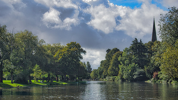 Stratford-Upon-Avon 02