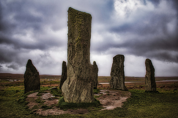 Callanish 07