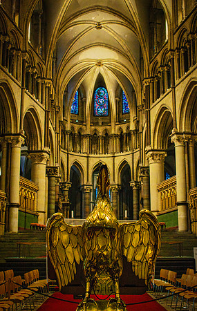 Canterbury Cathedral 09