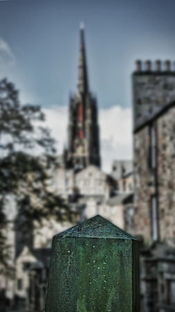 Edinburgh Greyfriars 02