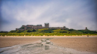 Bamburgh Castle 03