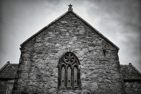 St Clement's Church 04