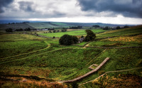 Above Peel Cottage 01