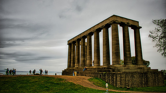 Edinburgh 11