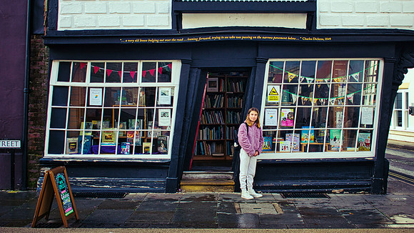 Canterbury Crooked House