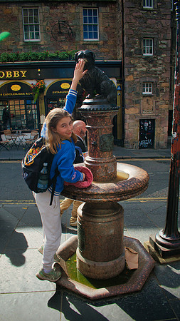 Greyfriars Bobby 02