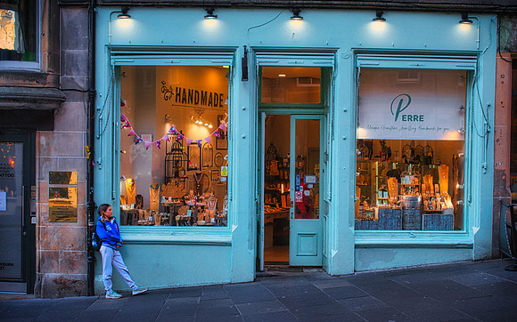 Edinburgh Eleanor 01