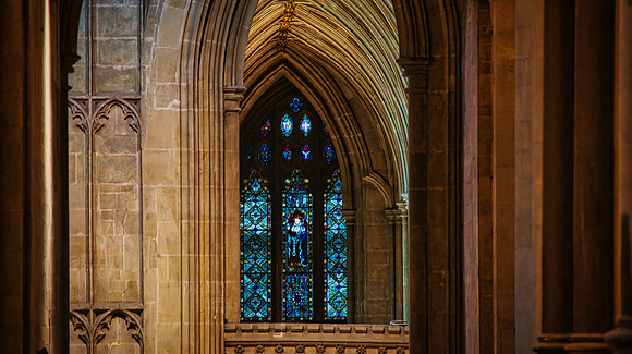 Canterbury Cathedral 12