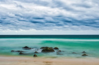 Mollymook Rocks