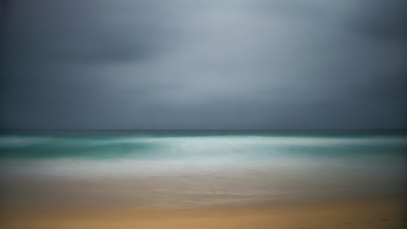 Mollymook Sea Haze