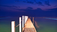 Narrabeen Ocean Pool Sunrise