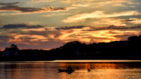 Narrabeen Sunset