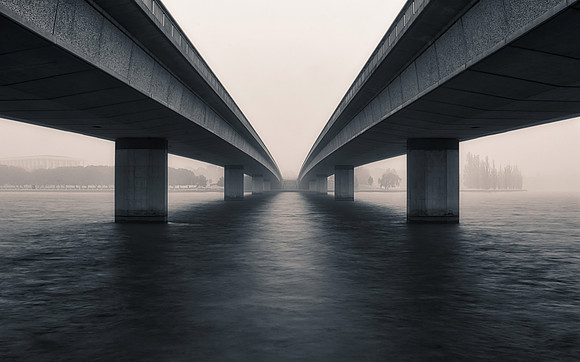 Smoky Bridge