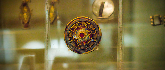 Beaney Anglo-Saxon Jewellery 01