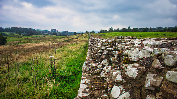 Hadrian's Wall 01