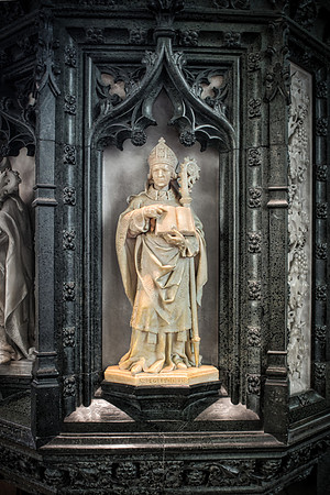 Holy Trinity Church 04