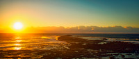Black Head Dawn