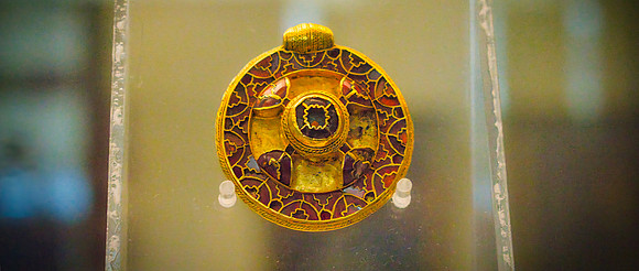 Beaney Anglo-Saxon Jewellery 03