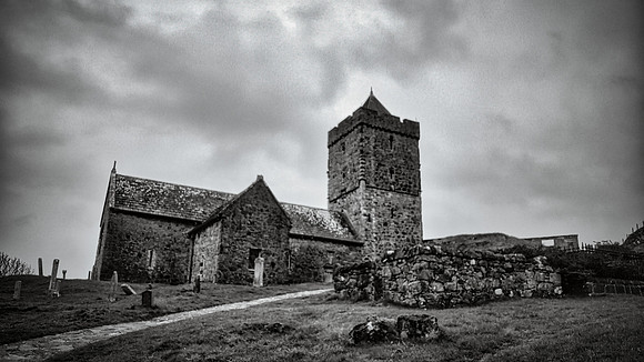 St Clement's Church 01