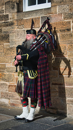 Edinburgh 14
