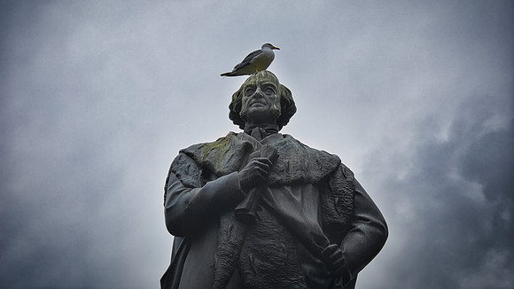 Edinburgh Irreverence