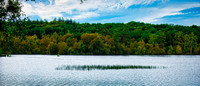 Rold Skov Lake 01