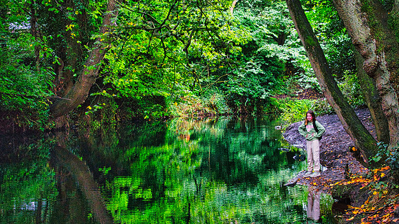 Water of Leith 02